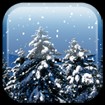 Snowfall Live Wallpaper - Hình nền tuyết rơi cho Android