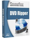 SnowFox DVD Ripper 1.8.0.1 - Download & Review