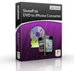 SnowFox DVD & Video to iPhone Converter - Convert Videos for iPhone