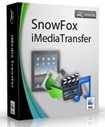 SnowFox iMedia Transfer for Mac - Transfer Photos, Videos, and Music