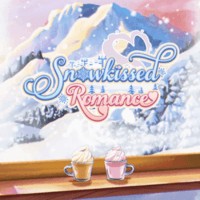 Snowkissed Romance - Game Otome Nụ Hôn Tuyết Trắng