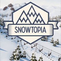 Snowtopia 1.0: Game Quản Lý Khu Trượt Tuyết & Nghỉ Dưỡng