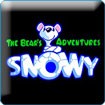 Snowy: The Bear's Adventures - A Charming Story