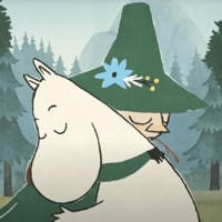 Snufkin: Melody of Moominvalley - Pre-order iOS Game
