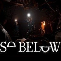 So Below - Early Access: Game Sinh Tồn Săn Ma Dưới Lòng Đất