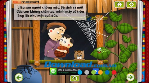 Sọ dừa for iOS