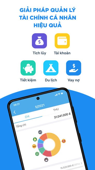 Quản lý tài chính cá nhân