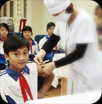 Sổ Tiêm Chủng Điện Tử - Thông Tin và Hướng Dẫn