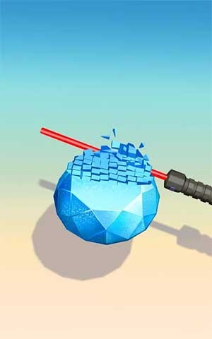 Đồ họa trực quan và âm thanh thư giãn