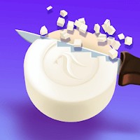 Soap Cutting Android 2.71: Game Cắt Xà Phòng Giải Stress
