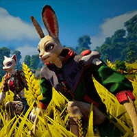 Sobe Game - Săn bắn 4v1 nghẹt thở