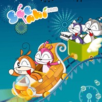 Sóc Nhí - Kho Giải Trí Cho Trẻ Nhỏ