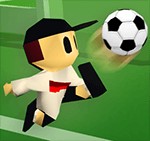 Soccer Battle Royale - Game bóng đá sinh tồn độc lạ