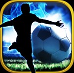 Soccer Hero Android 2.38: Game bóng đá miễn phí hấp dẫn