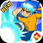 Soccer Heroes 2018 cho Android - Tải game đá bóng nhập vai hay nhất