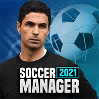 Soccer Manager 2021 - Game Quản Lý Bóng Đá Miễn Phí