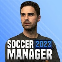 Soccer Manager 2023 iOS: Game quản lý bóng đá đỉnh cao
