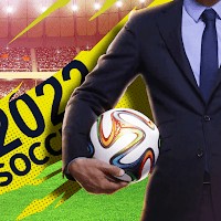 Soccer Master - Game Quản Lý Bóng Đá Android