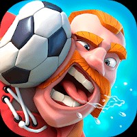 Soccer Royale 1.2.1 - Game bóng đá chiến thuật thẻ bài trên Android