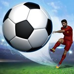 Soccer Shootout Android 0.7.6: Game sút phạt penalty hấp dẫn