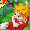 Soccer Stars - Trở thành ngôi sao bóng đá