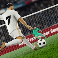 Soccer Superstar Android 0.2.53 - Tải Game Bóng Đá Siêu Sao