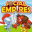 Social Empires - Xây dựng đế chế của riêng bạn