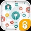 Social Media Vault 2.0.0 cho iOS - Bảo mật mạng xã hội trên iPhone/iPad