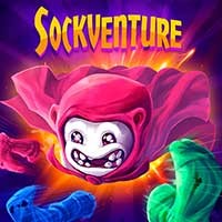Sockventure: Game Siêu Nhân Tìm Tất Vui Nhộn