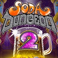 Soda Dungeon 2: Khám phá Ngục tối và Cướp bóc!