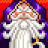 Soda Dungeon 2 cho Android 1.1.0 - Tải game chinh phục ngục tối