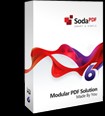 Soda PDF 12 - Bộ công cụ xử lý PDF chuyên nghiệp