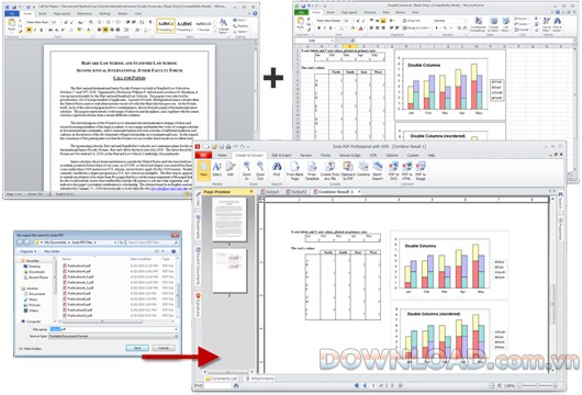 Soda PDF Professional OCR