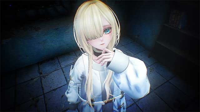 Khám phá bốn nhân cách khác nhau của Sofia qua camera giám sát