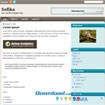 Sofika Template - Mẫu Thiết Kế Chuyên Nghiệp