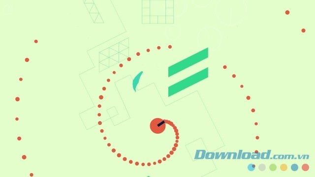 Giao diện chính của game vui hành động Soft Body cho máy tính