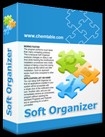 Soft Organizer 4.01 - Quản lý ứng dụng và chương trình