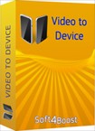 Soft4Boost Video to Device 3.3.3.245 - Download & Convert Video