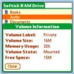 Softick RAM Drive - Tăng tốc máy tính bằng RAM ảo