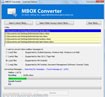 SoftLay MBOX Converter - Chuyển đổi MBOX dễ dàng