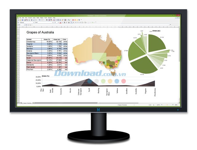 SoftMaker Office 2016