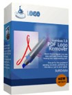 SoftOrbits PDF Logo Remover - Loại bỏ Logo, Watermark PDF