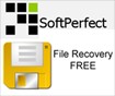 SoftPerfect File Recovery 1.2 - Phần mềm phục hồi dữ liệu hiệu quả