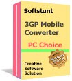 Softstunt 3GP Mobile Converter 4.0 - Download & Review