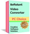 Softstunt Video Converter 4.0 - Phần mềm chuyển đổi video chuyên nghiệp