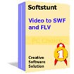 Softstunt Video to SWF and FLV Converter - Chuyển đổi video sang SWF và FLV