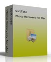 SoftTote Photo Recovery for Mac - Recover Lost Photos