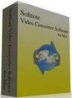 SoftTote Video Converter for Mac - Convert Videos Easily
