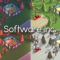 Software Inc. - Early Access Game Quản Lý Công Ty Phần Mềm