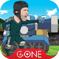 Sôi Động Cầu Trường - Game Chiến Thuật Bóng Đá Android